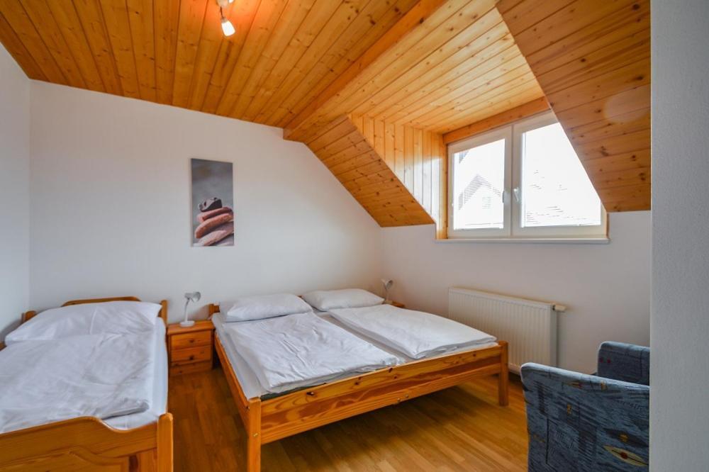 Апартаменти Relax Jasna Ліптовський Мікулаш Екстер'єр фото